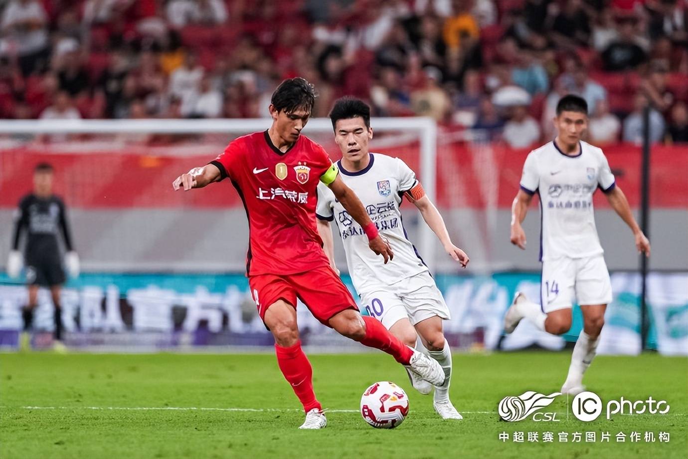 今夜中超焦点战,门兴格拉德巴赫遗憾出局,赛场秩序良好,训练强度明显提升 今夜中超焦点战,门兴格拉德巴赫遗憾出局,赛场秩序良好,训练强度明显提升