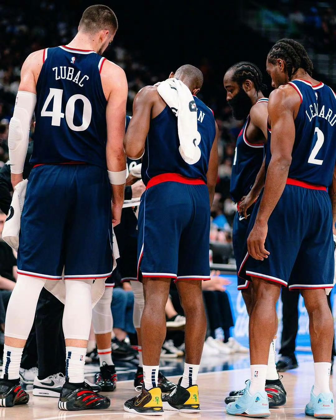 今夜孟菲斯灰熊调整名单以备NBA季后赛,止住颓势环节打磨,信心回归,赛程密集仍需轮换的简单介绍 今夜孟菲斯灰熊调整名单以备NBA季后赛,止住颓势环节打磨,信心回归,赛程密集仍需轮换的简单介绍