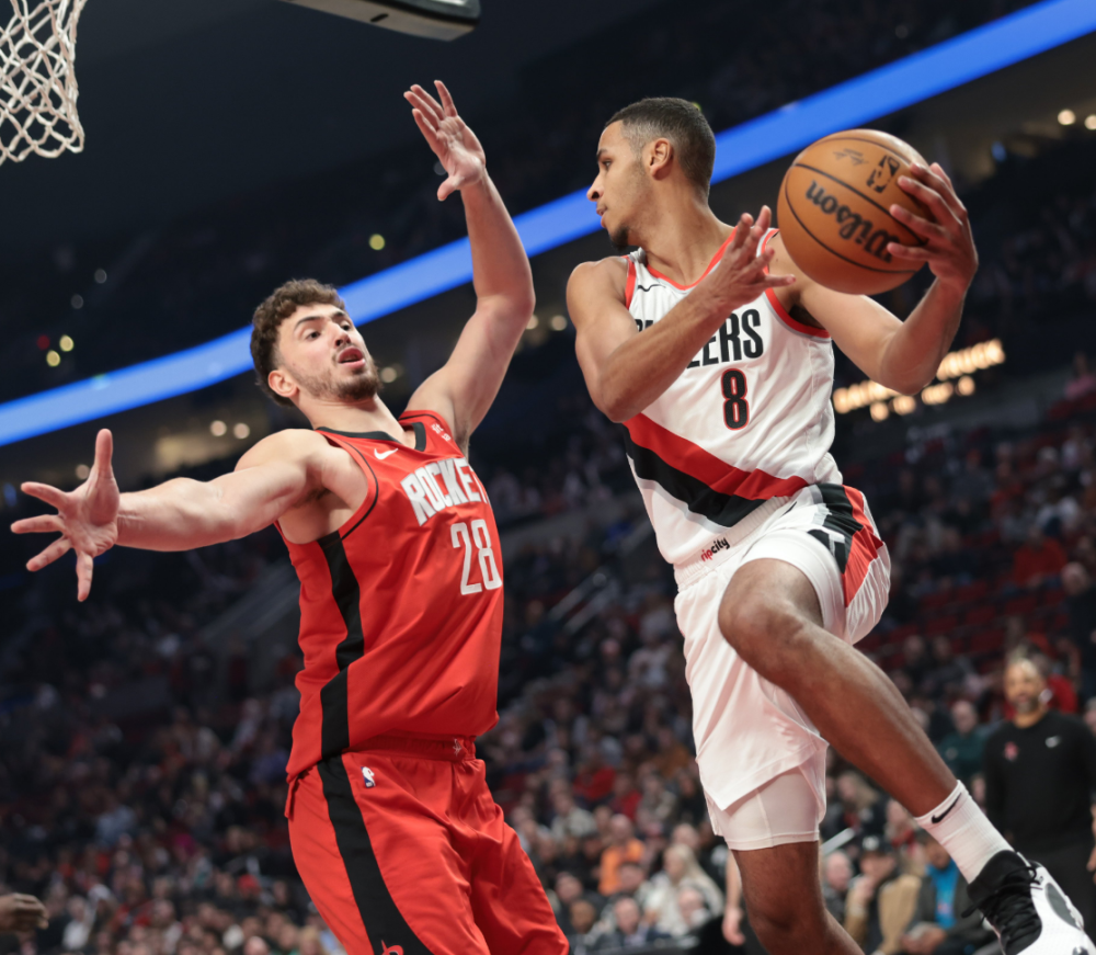 风云突变休斯敦火箭清晨篮板制胜波特兰开拓者围绕NBA总决赛复出首秀，巴塞罗那围绕CBA季后赛强势反弹直接炸裂的简单介绍
